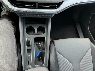 Skoda Enyaq Gebrauchtwagen