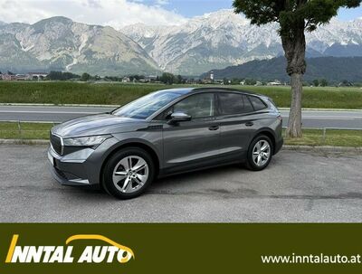 Skoda Enyaq Gebrauchtwagen