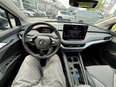 Skoda Enyaq Gebrauchtwagen