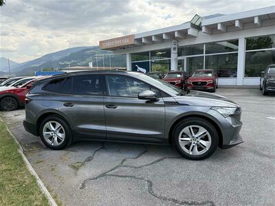 Skoda Enyaq Gebrauchtwagen