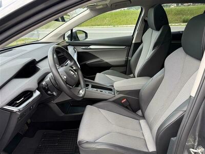 Skoda Enyaq Gebrauchtwagen