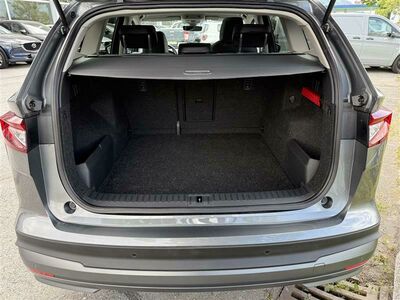 Skoda Enyaq Gebrauchtwagen