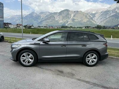 Skoda Enyaq Gebrauchtwagen
