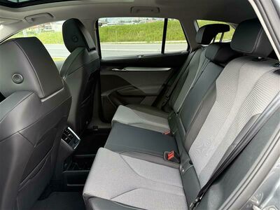 Skoda Enyaq Gebrauchtwagen