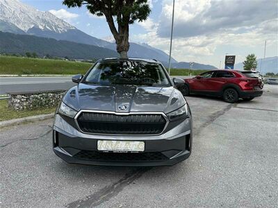 Skoda Enyaq Gebrauchtwagen