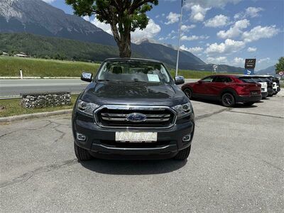 Ford Ranger Gebrauchtwagen Ford Ranger Gebrauchtwagen