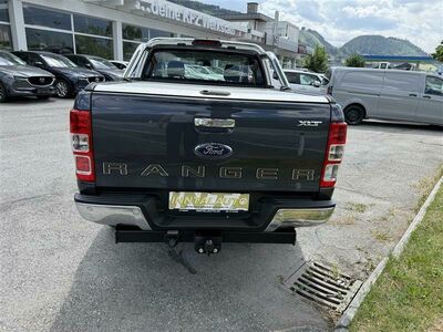Ford Ranger Gebrauchtwagen Ford Ranger Gebrauchtwagen
