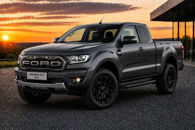 Ford Ranger Gebrauchtwagen