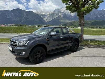 Ford Ranger Gebrauchtwagen