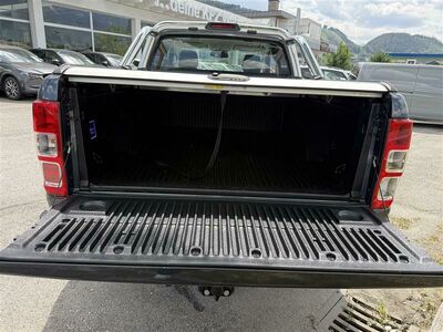 Ford Ranger Gebrauchtwagen Ford Ranger Gebrauchtwagen