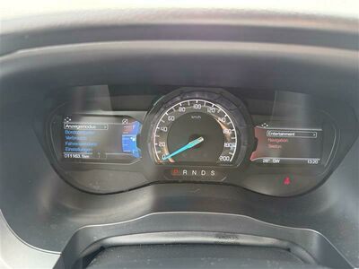 Ford Ranger Gebrauchtwagen Ford Ranger Gebrauchtwagen