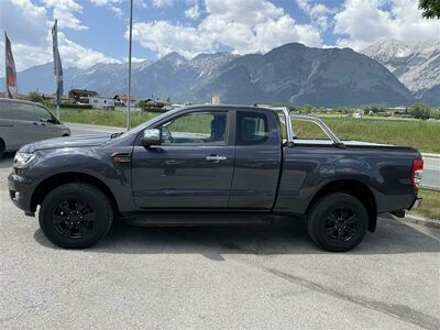 Ford Ranger Gebrauchtwagen Ford Ranger Gebrauchtwagen