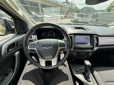 Ford Ranger Gebrauchtwagen Ford Ranger Gebrauchtwagen