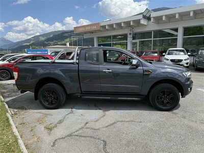 Ford Ranger Gebrauchtwagen Ford Ranger Gebrauchtwagen