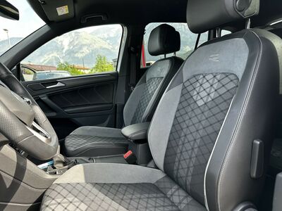 VW Tiguan Gebrauchtwagen VW Tiguan Gebrauchtwagen