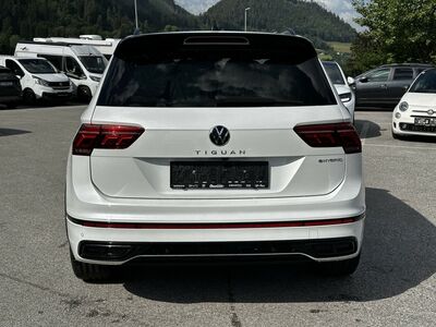 VW Tiguan Gebrauchtwagen VW Tiguan Gebrauchtwagen