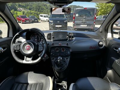 Fiat 500 Gebrauchtwagen Fiat 500 Gebrauchtwagen