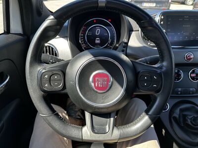 Fiat 500 Gebrauchtwagen Fiat 500 Gebrauchtwagen