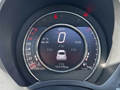 Fiat 500 Gebrauchtwagen Fiat 500 Gebrauchtwagen