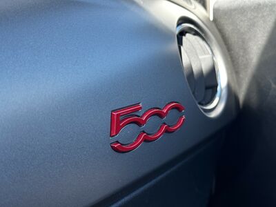 Fiat 500 Gebrauchtwagen Fiat 500 Gebrauchtwagen