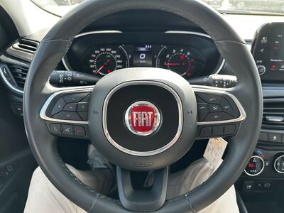 Fiat Tipo Gebrauchtwagen Fiat Tipo Gebrauchtwagen