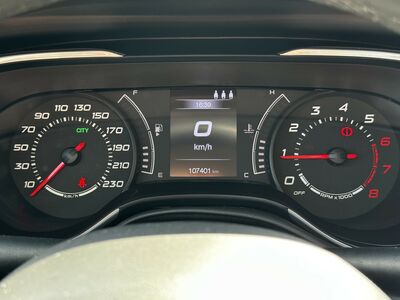 Fiat Tipo Gebrauchtwagen Fiat Tipo Gebrauchtwagen