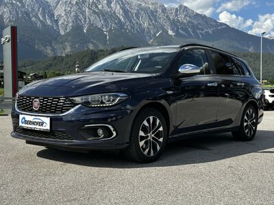 Fiat Tipo Gebrauchtwagen Fiat Tipo Gebrauchtwagen
