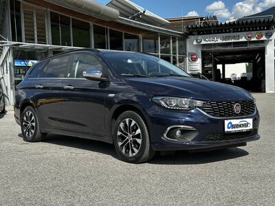 Fiat Tipo Gebrauchtwagen Fiat Tipo Gebrauchtwagen