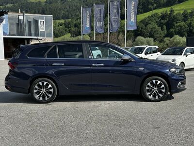 Fiat Tipo Gebrauchtwagen Fiat Tipo Gebrauchtwagen
