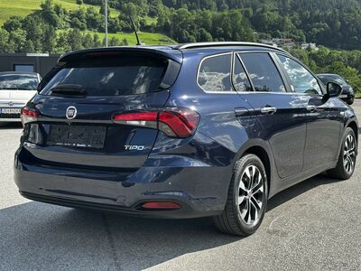 Fiat Tipo Gebrauchtwagen Fiat Tipo Gebrauchtwagen