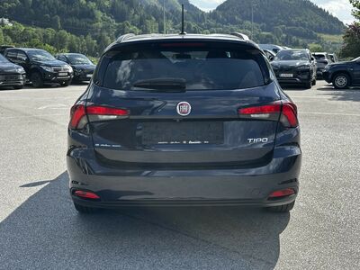 Fiat Tipo Gebrauchtwagen Fiat Tipo Gebrauchtwagen