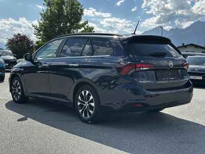 Fiat Tipo Gebrauchtwagen Fiat Tipo Gebrauchtwagen