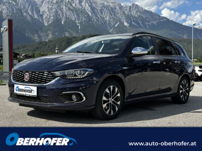 Fiat Tipo Gebrauchtwagen Fiat Tipo Gebrauchtwagen
