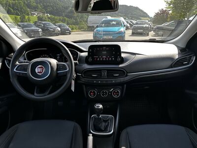 Fiat Tipo Gebrauchtwagen Fiat Tipo Gebrauchtwagen