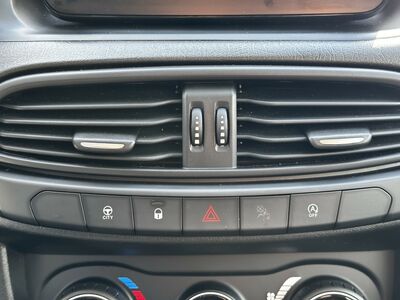 Fiat Tipo Gebrauchtwagen Fiat Tipo Gebrauchtwagen