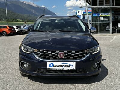 Fiat Tipo Gebrauchtwagen Fiat Tipo Gebrauchtwagen