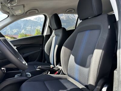 Fiat Tipo Gebrauchtwagen Fiat Tipo Gebrauchtwagen
