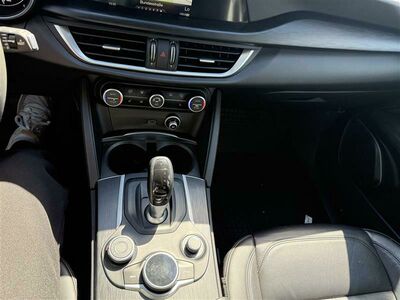 Alfa Romeo Stelvio Gebrauchtwagen