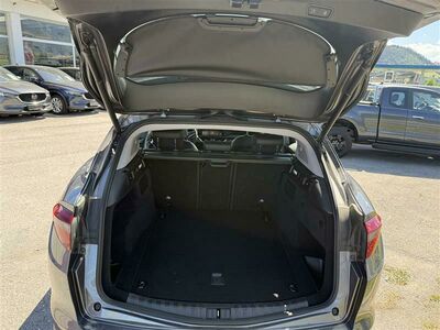 Alfa Romeo Stelvio Gebrauchtwagen