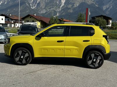 Fiat Grande Panda Gebrauchtwagen Fiat Grande Panda Gebrauchtwagen