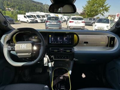 Fiat Grande Panda Gebrauchtwagen Fiat Grande Panda Gebrauchtwagen