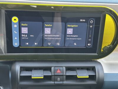 Fiat Grande Panda Gebrauchtwagen Fiat Grande Panda Gebrauchtwagen