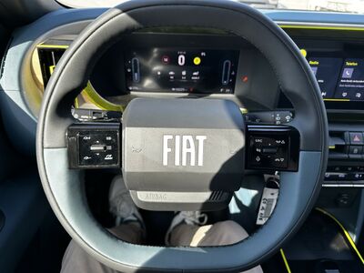 Fiat Grande Panda Gebrauchtwagen Fiat Grande Panda Gebrauchtwagen