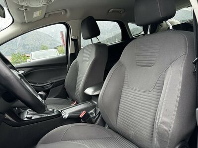 Ford Focus Gebrauchtwagen Ford Focus Gebrauchtwagen