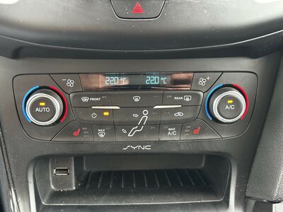 Ford Focus Gebrauchtwagen Ford Focus Gebrauchtwagen