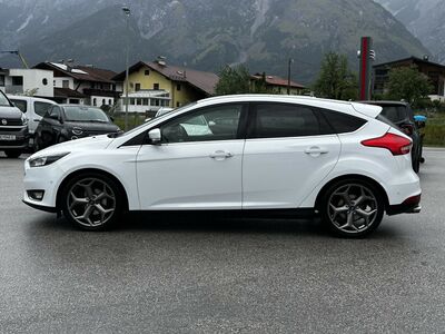 Ford Focus Gebrauchtwagen Ford Focus Gebrauchtwagen