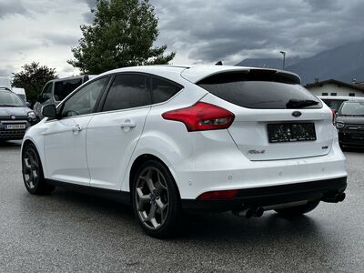Ford Focus Gebrauchtwagen Ford Focus Gebrauchtwagen