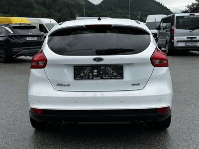 Ford Focus Gebrauchtwagen Ford Focus Gebrauchtwagen