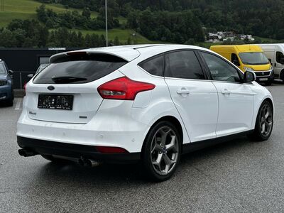 Ford Focus Gebrauchtwagen Ford Focus Gebrauchtwagen