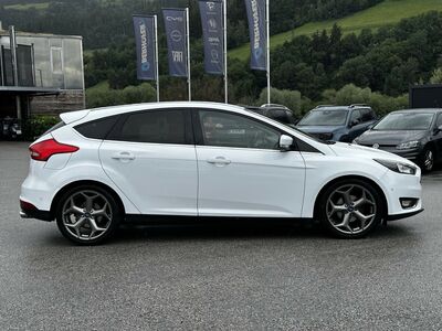 Ford Focus Gebrauchtwagen Ford Focus Gebrauchtwagen